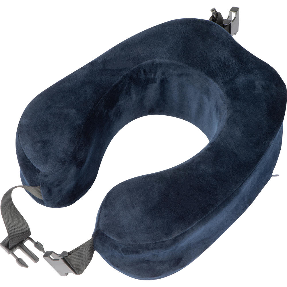 Product image Nackenkissen Memory Foam Werbeartikel