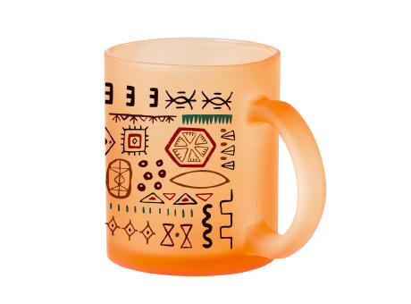 Product image Sublimations Tasse Cervan bedrucken