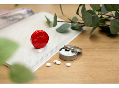 Pfefferminzbonbons Anika Werbeartikel