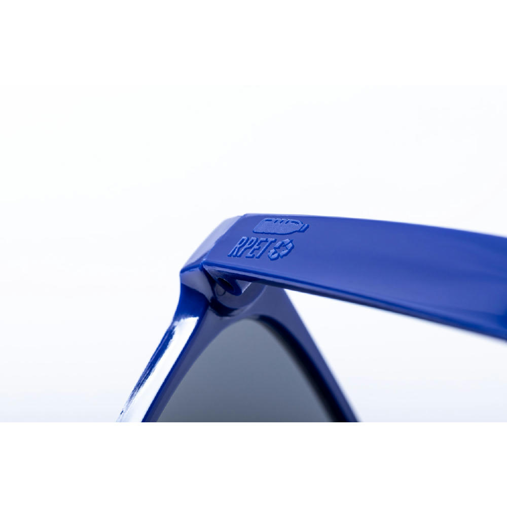 RPET-Sonnenbrille Movet Werbeartikel