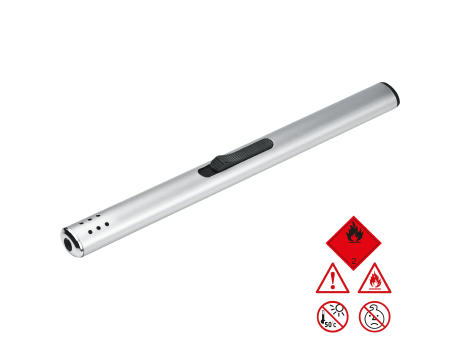 Product image Metall Stabfeuerzeug Brisbane Werbeartikel