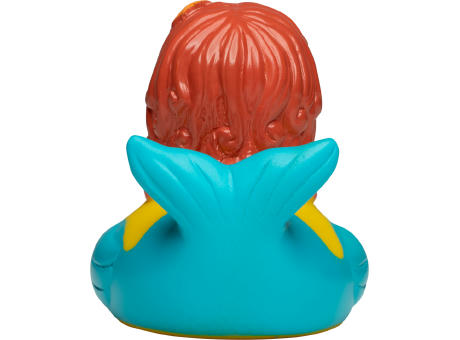 Quietsche-Ente Meerjungfrau Werbeartikel