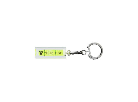 Product image Mini-Wasserwaage aus Kunststoff Katinka bedrucken