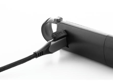 Mini RABS-Taschenlampe Cobiner Werbeartikel