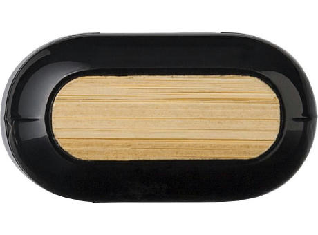 Drahtlose ABS-Kopfhörer Waylon Werbeartikel