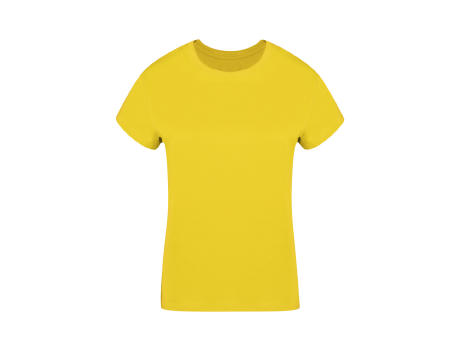 Product image Erwachsene Frauen Farbe T-Shirt Seiyo Werbeartikel