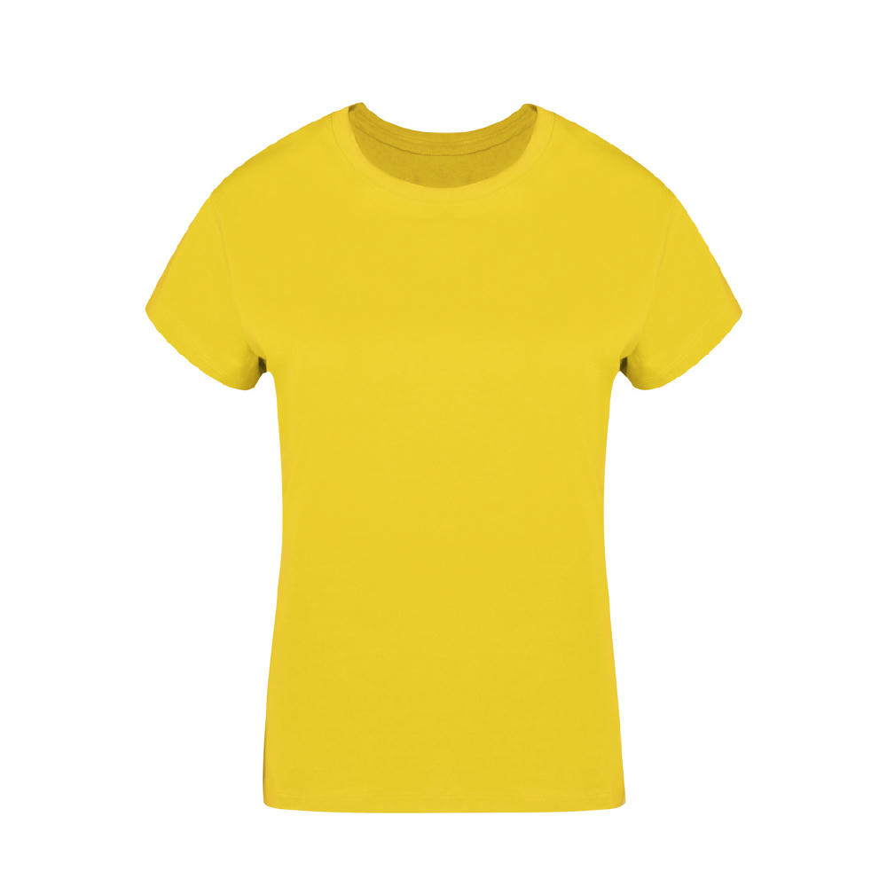 Product image Erwachsene Frauen Farbe T-Shirt Seiyo Werbeartikel