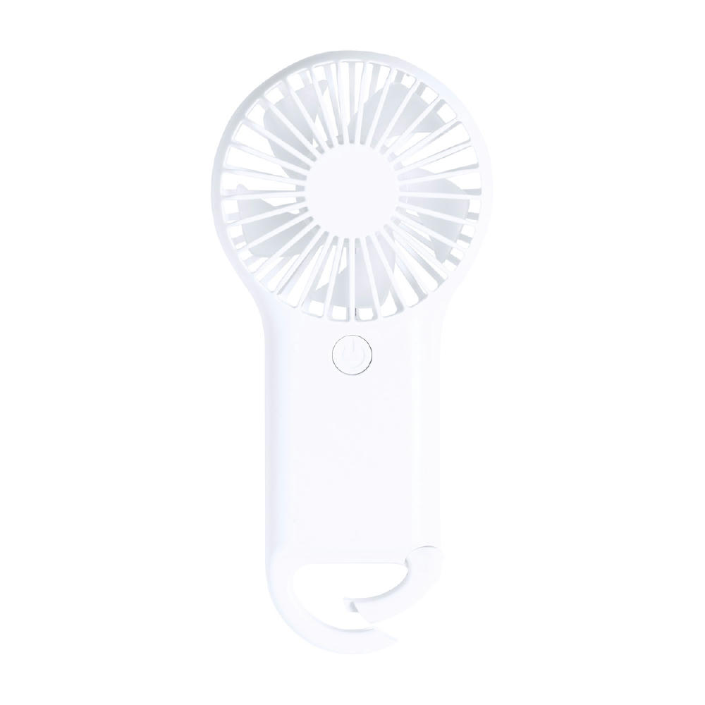 Product image Elektrischer Handventilator Corsano Werbeartikel