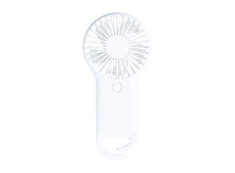 Product image Elektrischer Handventilator Corsano Werbeartikel