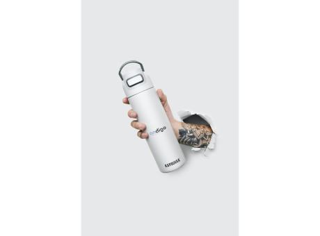 Kambukka® Elton Insulated 600 ml Trinkflasche Werbeartikel