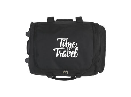 Cabin Trolley Bag Reisetasche bedrucken