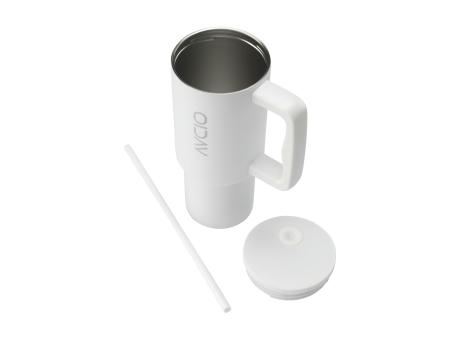 Product image Rhino RCS Recycled Steel Cup 900 ml bedrucken