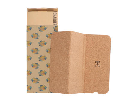 Individueller Pappschuber aus Kraftpapier CreaSleeve Kraft 187 bedrucken