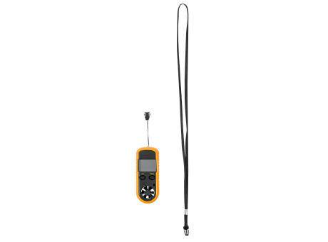 Anemometer Balest Werbeartikel