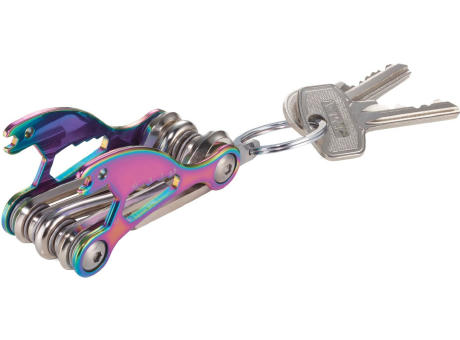 TROIKA Multifunktions-Werkzeug BIKE MULTITOOL Werbeartikel