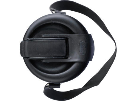 Doppelwandige Edelstahl-Trinkflasche 730 ml Kelvin Werbeartikel