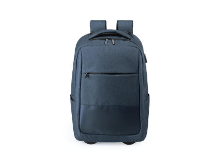 Trolley Rucksack Haltrix bedrucken