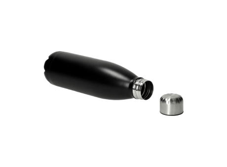 Edelstahlflasche "Colare", 0,70 l, einwandig Werbeartikel