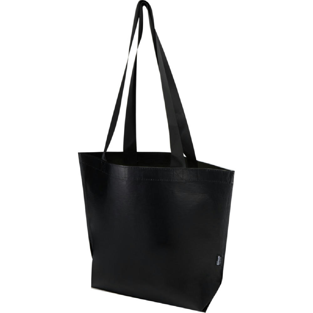 Product image Duo GRS recycelte doppellaminierte Tragetasche 18L Werbeartikel
