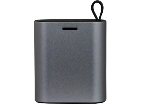 SOUL Stylischer Lautsprecher für samtweiche Musik Werbeartikel