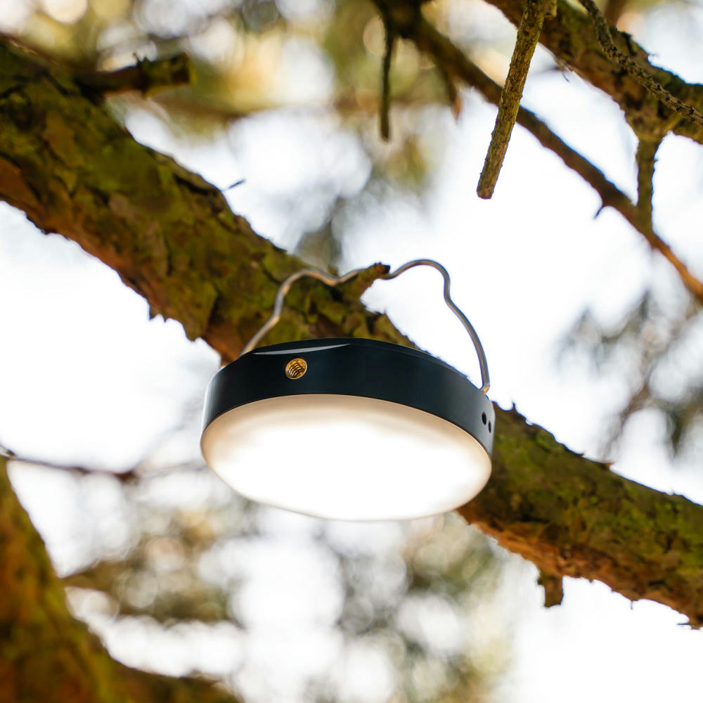 Aqiila Powerbird BL10 Taschenlampe und Powerbank 10.000 mAh  Werbeartikel