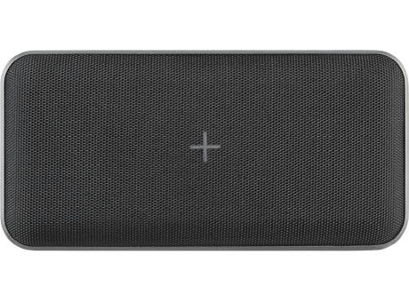 EXTRA viel Power mit 10000mAh und 15W Wireless Charger bedrucken