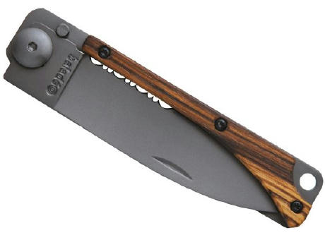 Taschenmesser 'Papagayo Skinny' Werbeartikel