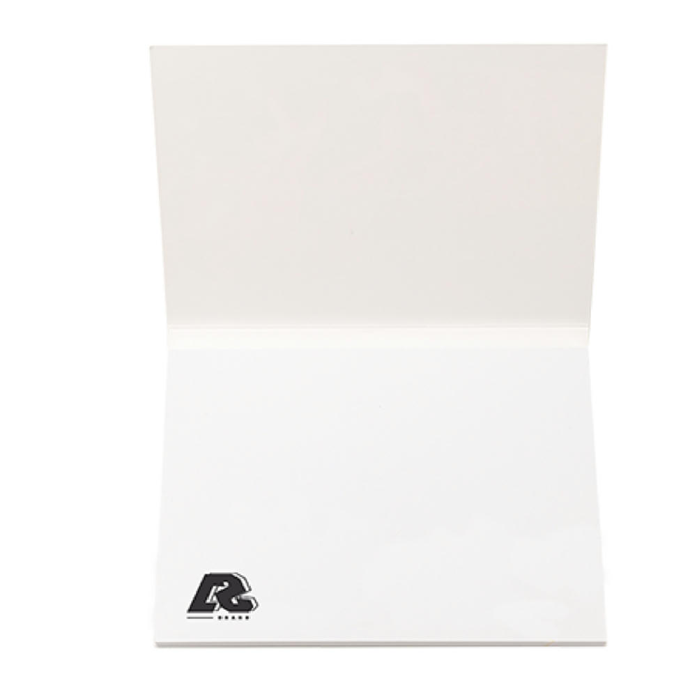 Product image Haftnotizen in Umschlag 105x75 mm 50 Blatt Werbeartikel