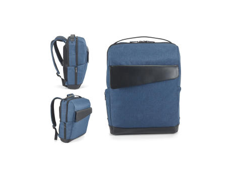 MOTION BACKPACK. Rucksack aus 600D und Polypropylen bedrucken