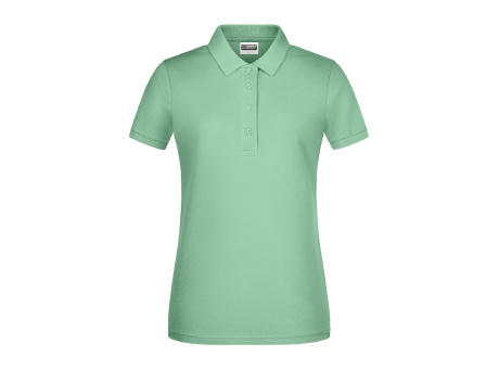 Ladies' Basic Polo - Klassisches Poloshirt bedrucken