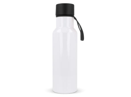 Wasserflasche Nouvel R-PET 600ml Werbeartikel