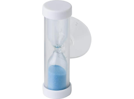 Product image Sanduhr aus Glas Mia bedrucken