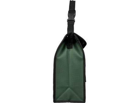 rPET Polyester (600D) Kühltasche Eira Werbeartikel