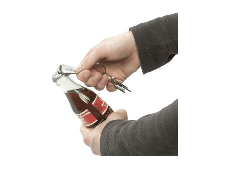 Carrera Öffner / Schlüsselanhänger bedrucken