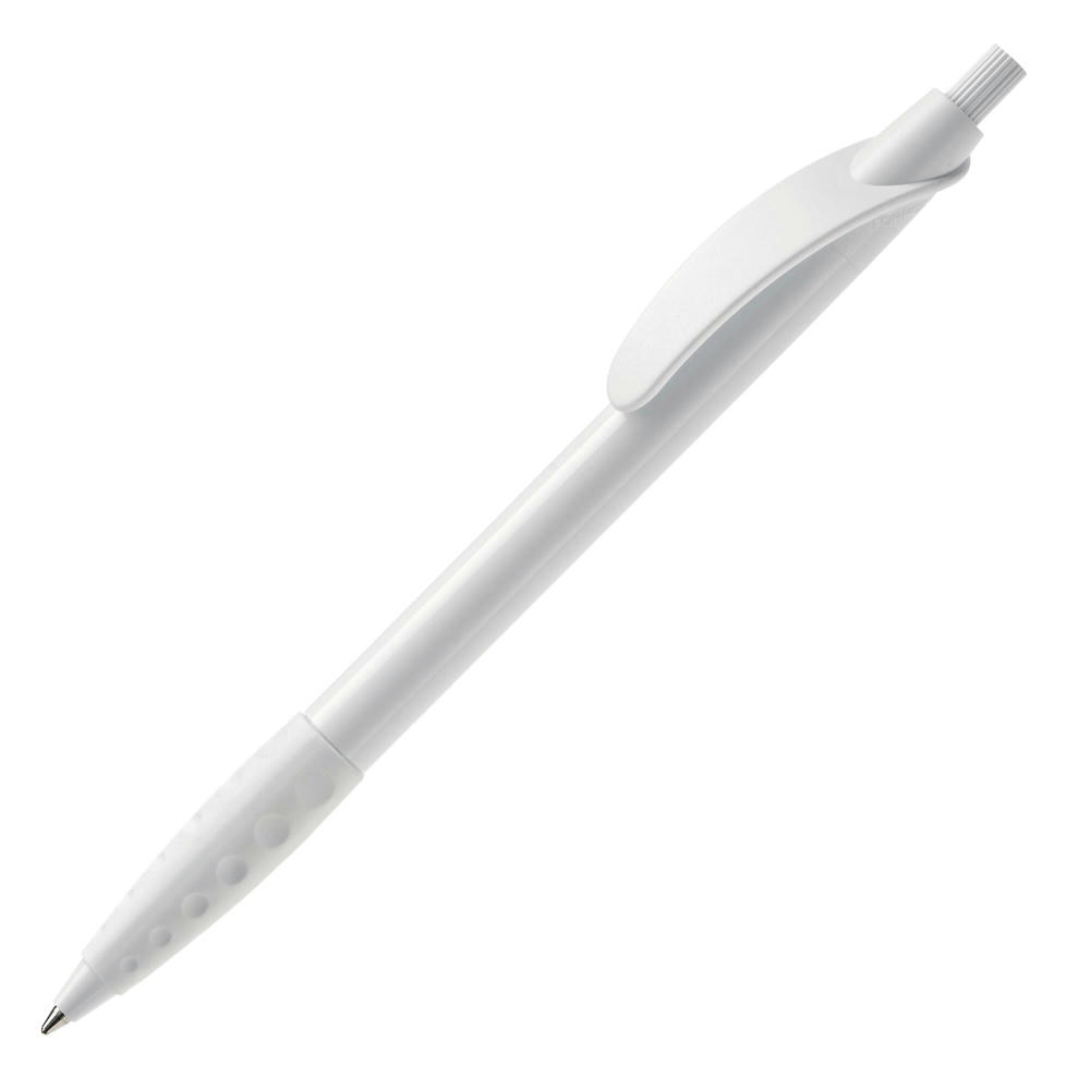 Product image Kugelschreiber Cosmo Grip HC Werbeartikel