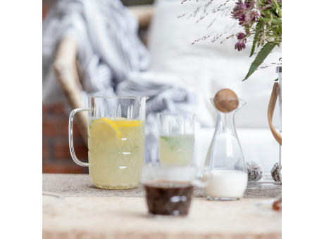 Sagaform Acryl Picknickkanne 1,2 Liter Werbeartikel