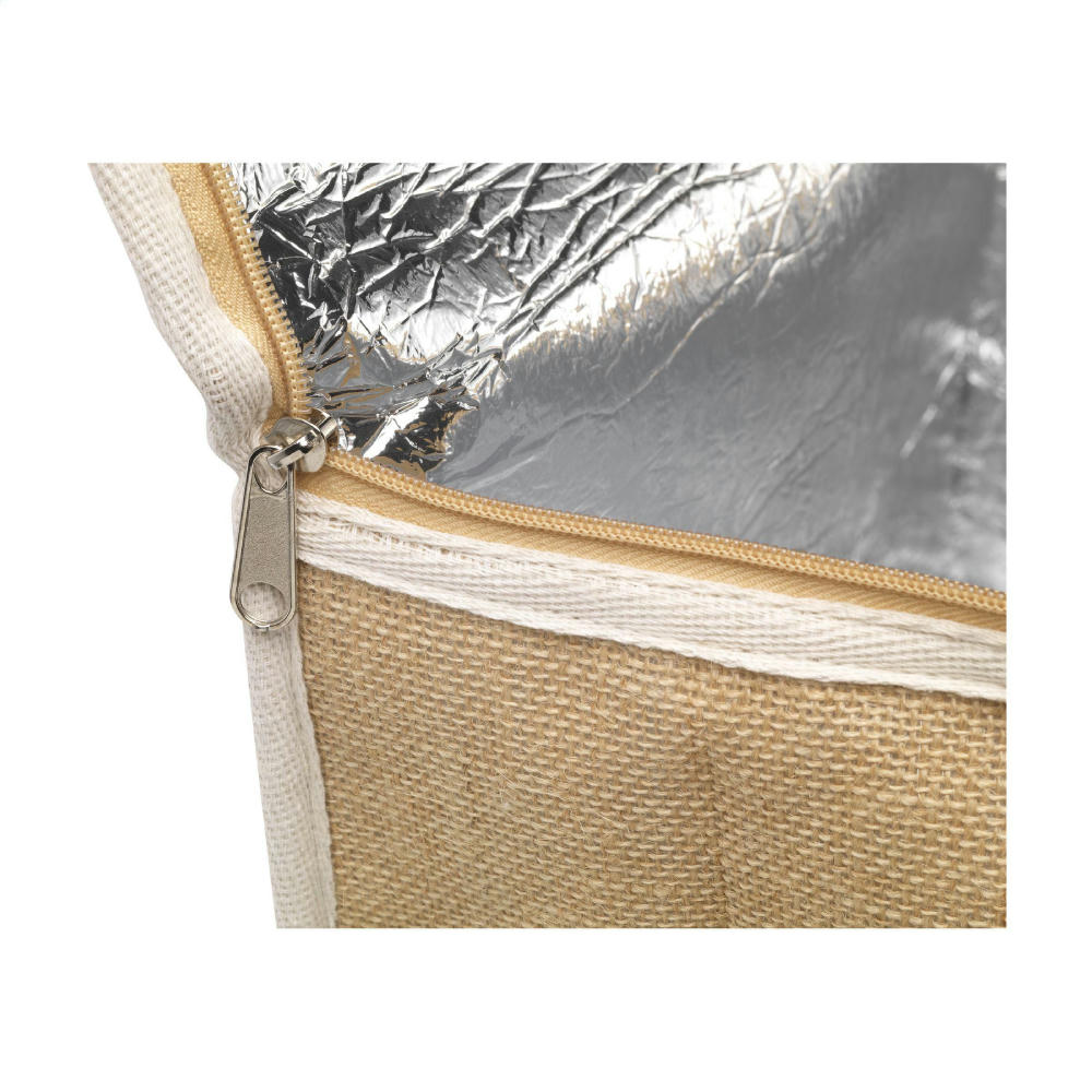 Mumbai Cooler Bag XL Kühltasche Werbeartikel