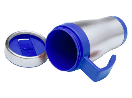 Isolierbecher Caprol Plus Werbeartikel