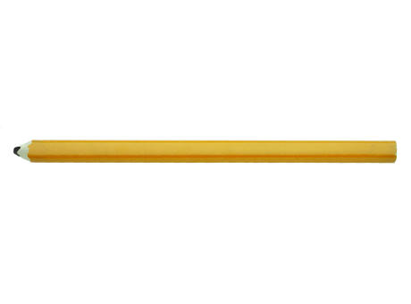 Bleistift Carpenter Werbeartikel