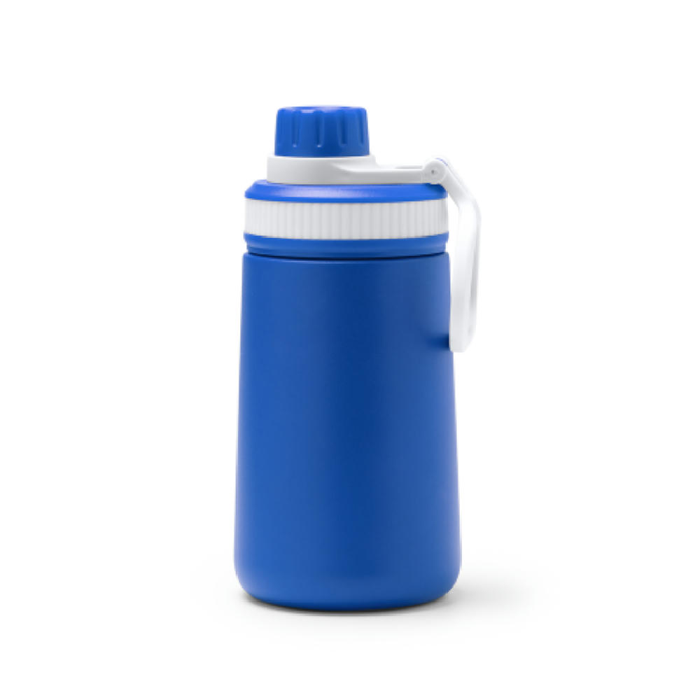 PUMBA doppelwandige Edelstahl-Thermosflasche 350ml Werbeartikel