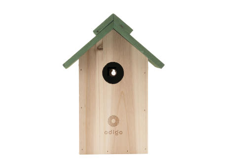 Bird Lodge Werbeartikel