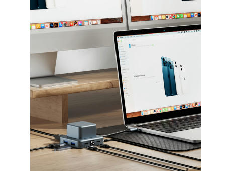 Xoopar Cubbi Hub Werbeartikel