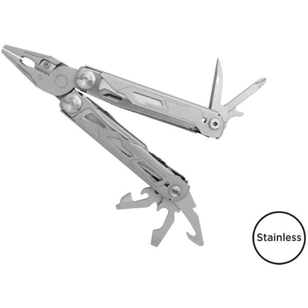 Product image Multifunktionszange 'Tahoe', 17 Funktionen Werbeartikel