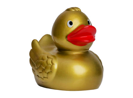 Quietsche-Ente Werbeartikel