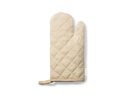 Küchenhandschuh Cafar bedrucken