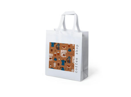 Sublimations Tasche Godon bedrucken
