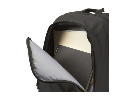 Case Logic Laptop Backpack 17 inch Laptop-Rucksack bedrucken