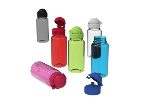 Trinkflasche "Junior", 400 ml Werbeartikel