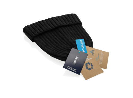 Kennedi AWARE™ Polylana® Beanie Werbeartikel