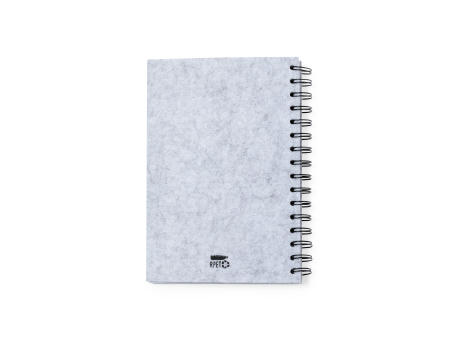 Notizbuch Fionap Werbeartikel